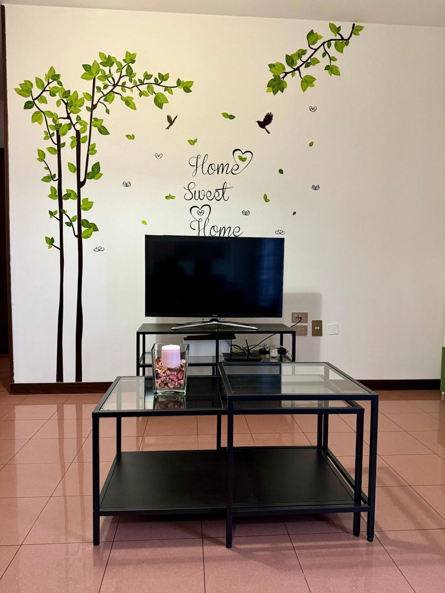 Casa Paradiso Apartment *